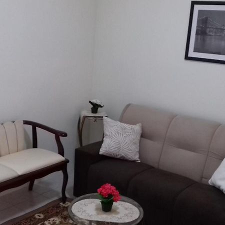 No Coração de Águas de Lindóia - CENTRO Apartamento Exterior foto