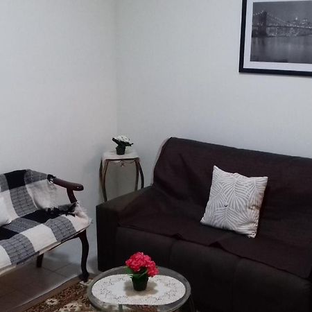 No Coração de Águas de Lindóia - CENTRO Apartamento Exterior foto