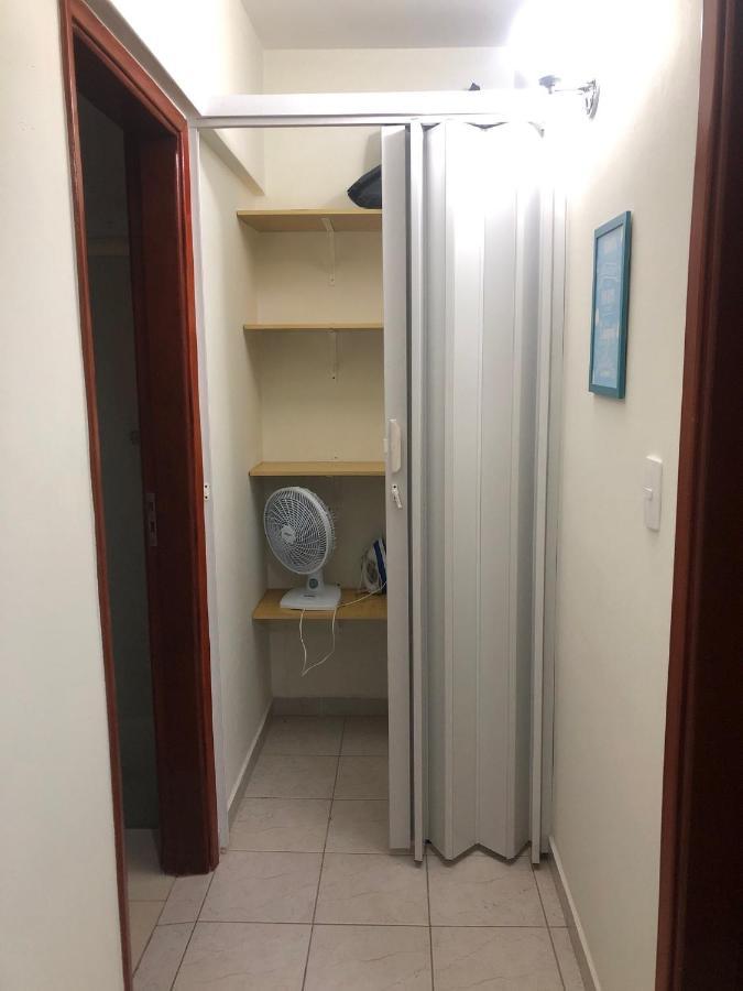 No Coração de Águas de Lindóia - CENTRO Apartamento Exterior foto
