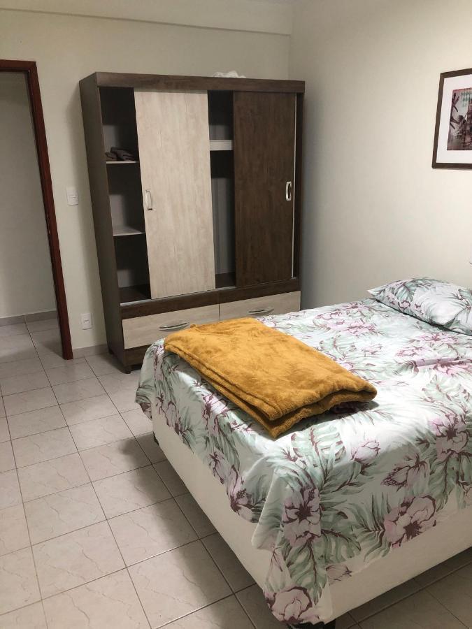 No Coração de Águas de Lindóia - CENTRO Apartamento Exterior foto