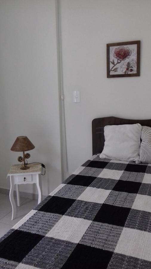No Coração de Águas de Lindóia - CENTRO Apartamento Exterior foto