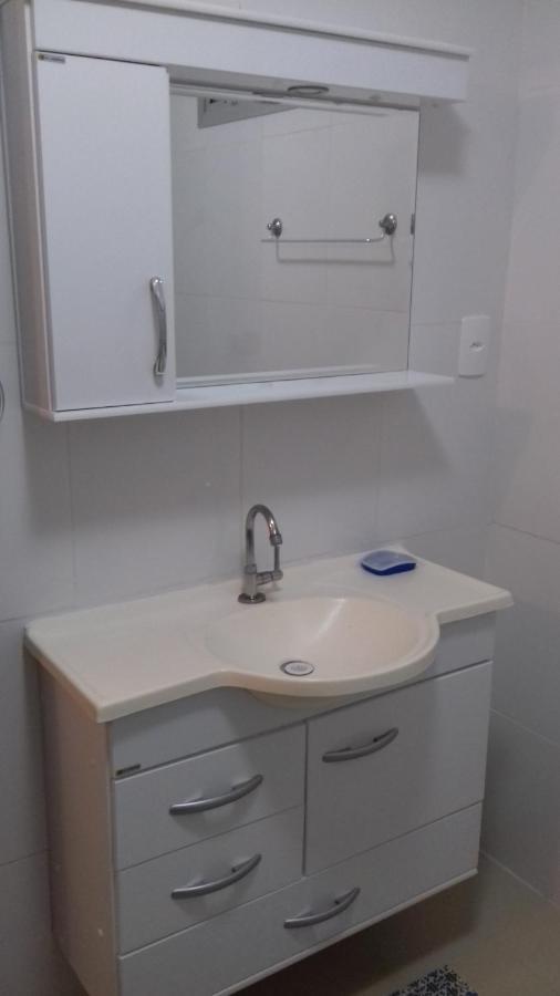 No Coração de Águas de Lindóia - CENTRO Apartamento Exterior foto