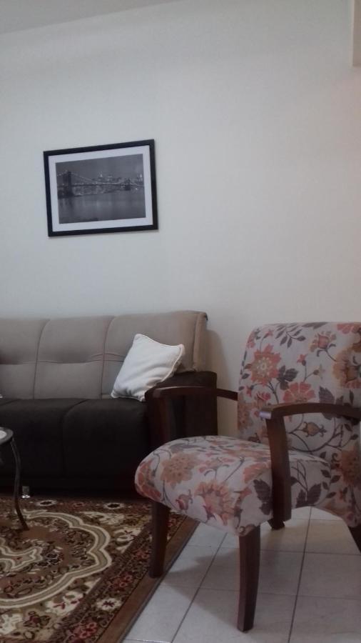 No Coração de Águas de Lindóia - CENTRO Apartamento Exterior foto